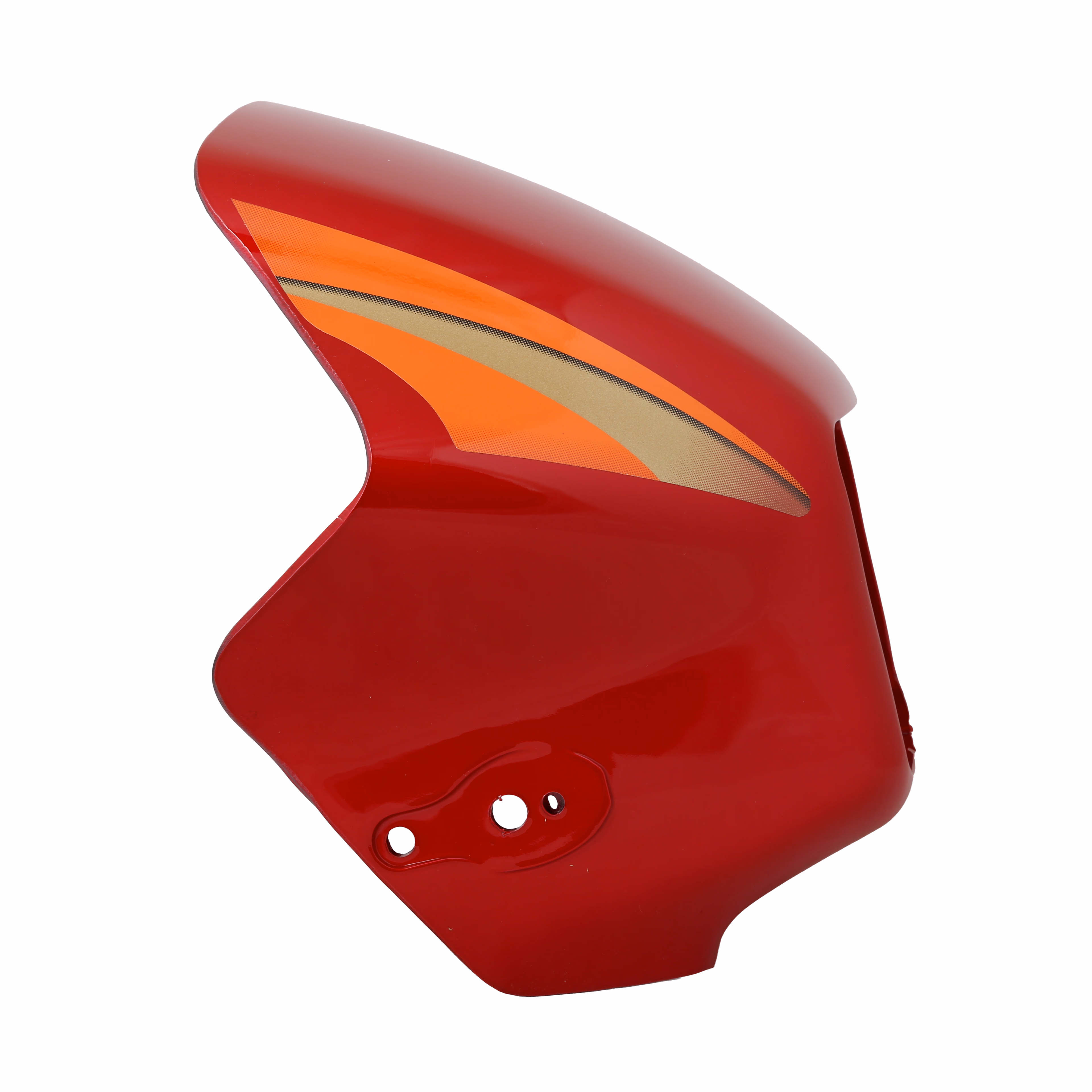 Hero Splendor Pro Front Visor Cowl Manufacturer in India